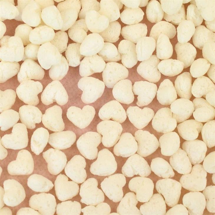 Grain Puff Multi shape(001)